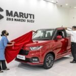 2026 Maruti's new 7-seater car