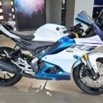 Yamaha R15