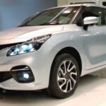 Maruti Baleno