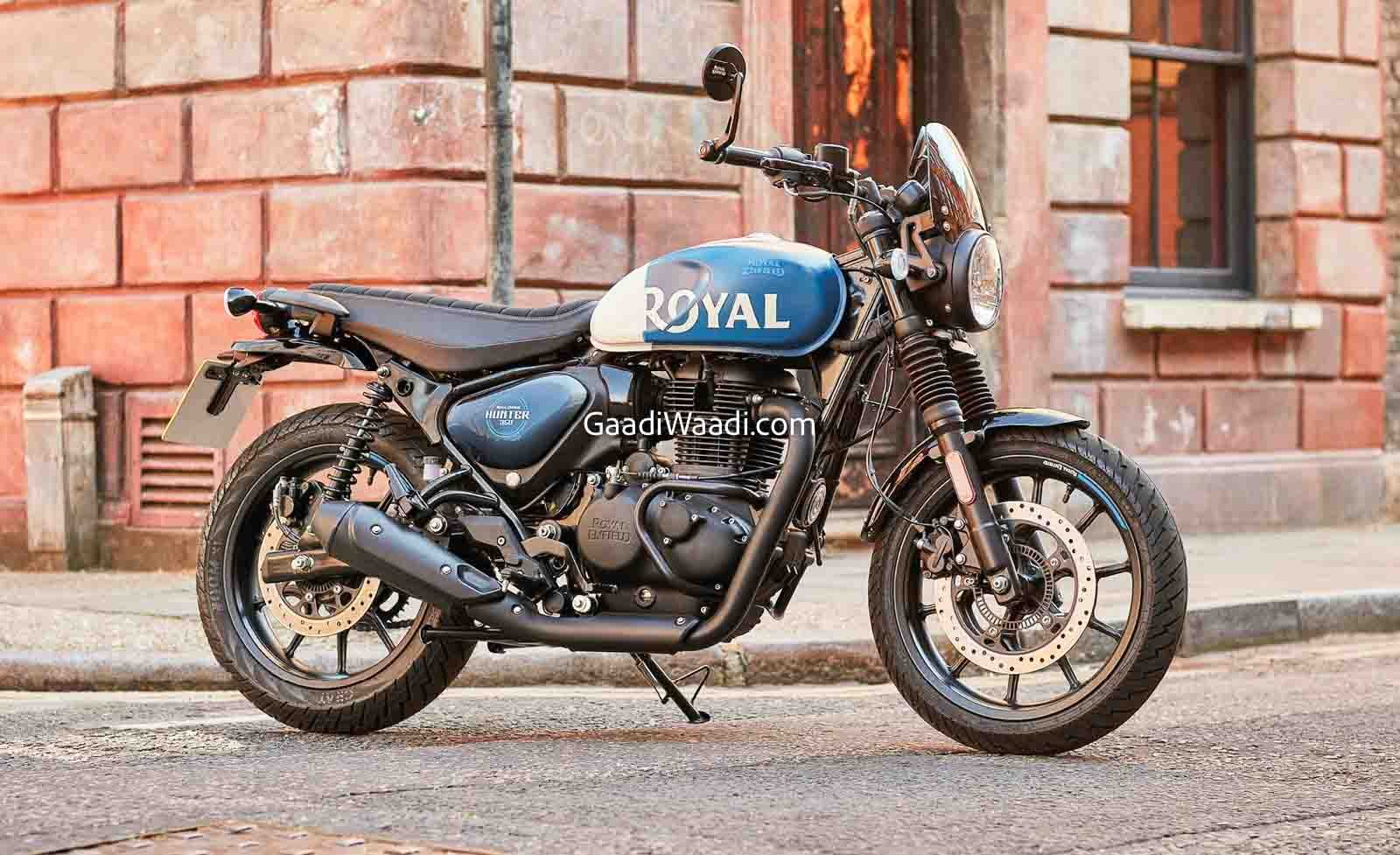 Royal Enfield