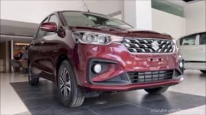 Maruti Ertiga